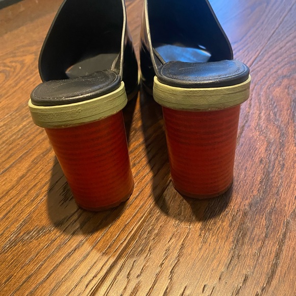 María Cornejo mules - Picture 2 of 5